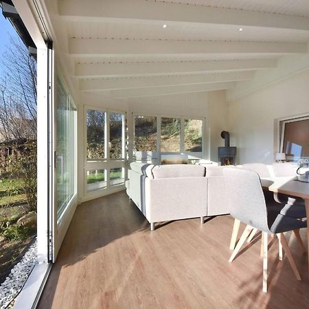 Ferienhaus Wiesenblick Heringsdorf  Esterno foto