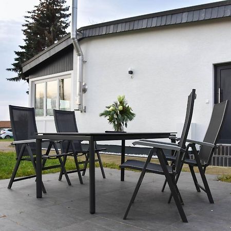 Ferienhaus Wiesenblick Heringsdorf  Esterno foto