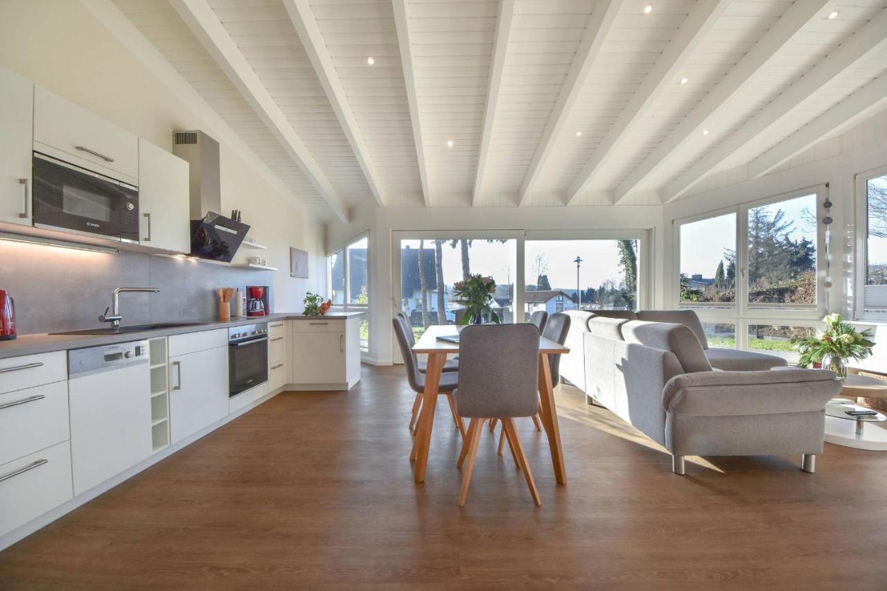 Ferienhaus Wiesenblick Heringsdorf  Esterno foto