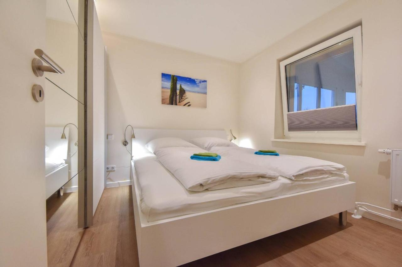 Ferienhaus Wiesenblick Heringsdorf  Esterno foto