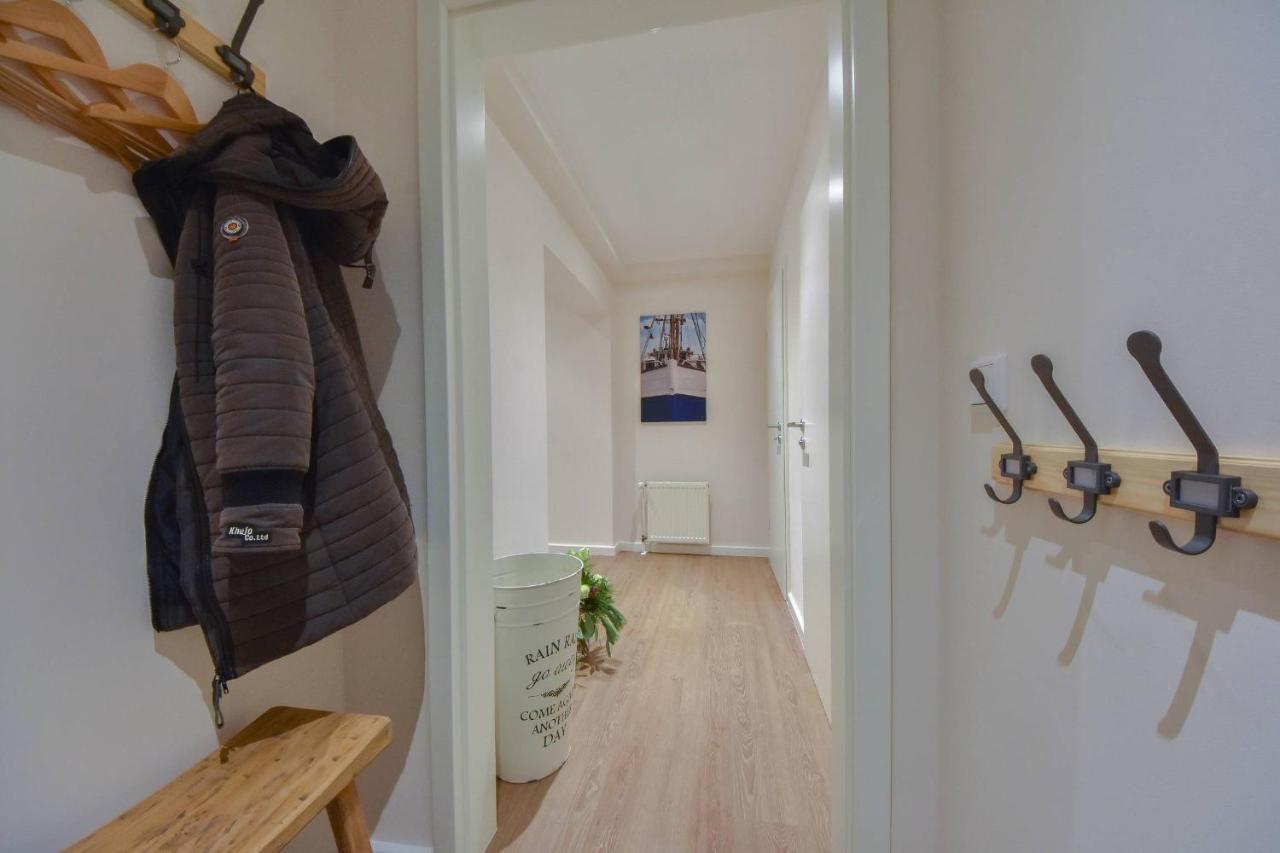 Ferienhaus Wiesenblick Heringsdorf  Esterno foto