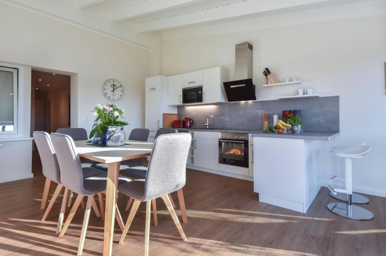 Ferienhaus Wiesenblick Heringsdorf  Esterno foto