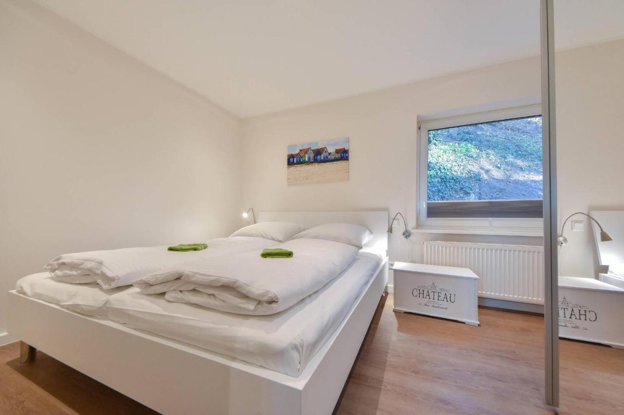 Ferienhaus Wiesenblick Heringsdorf  Esterno foto