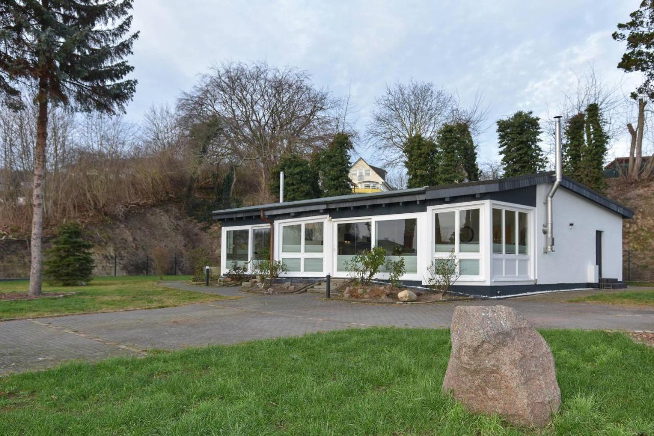 Ferienhaus Wiesenblick Heringsdorf  Esterno foto